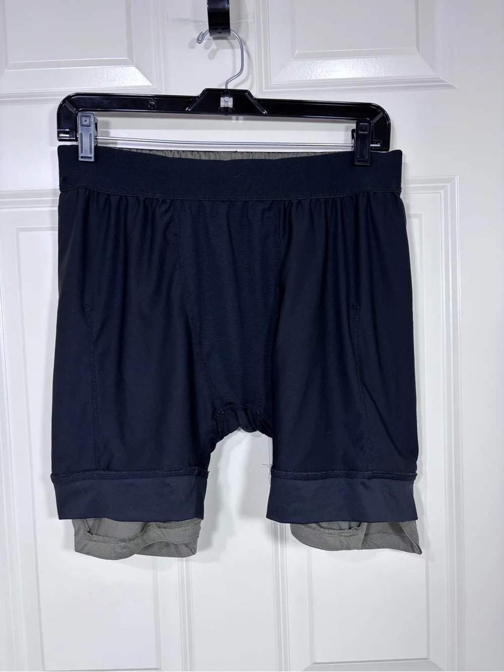 Three Nails Pro-Tech 2.0 Liner Shorts Men’s M Green